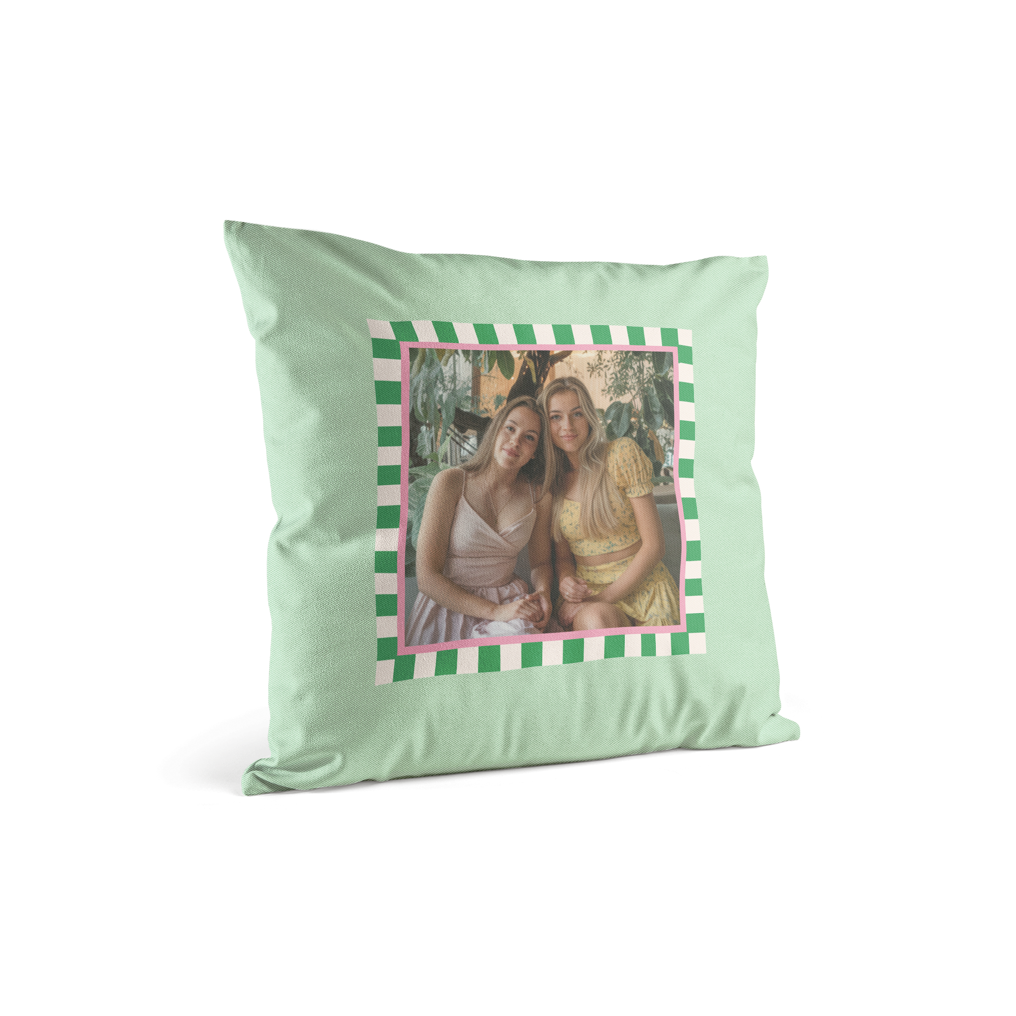 Personalizované potlačené vankúše