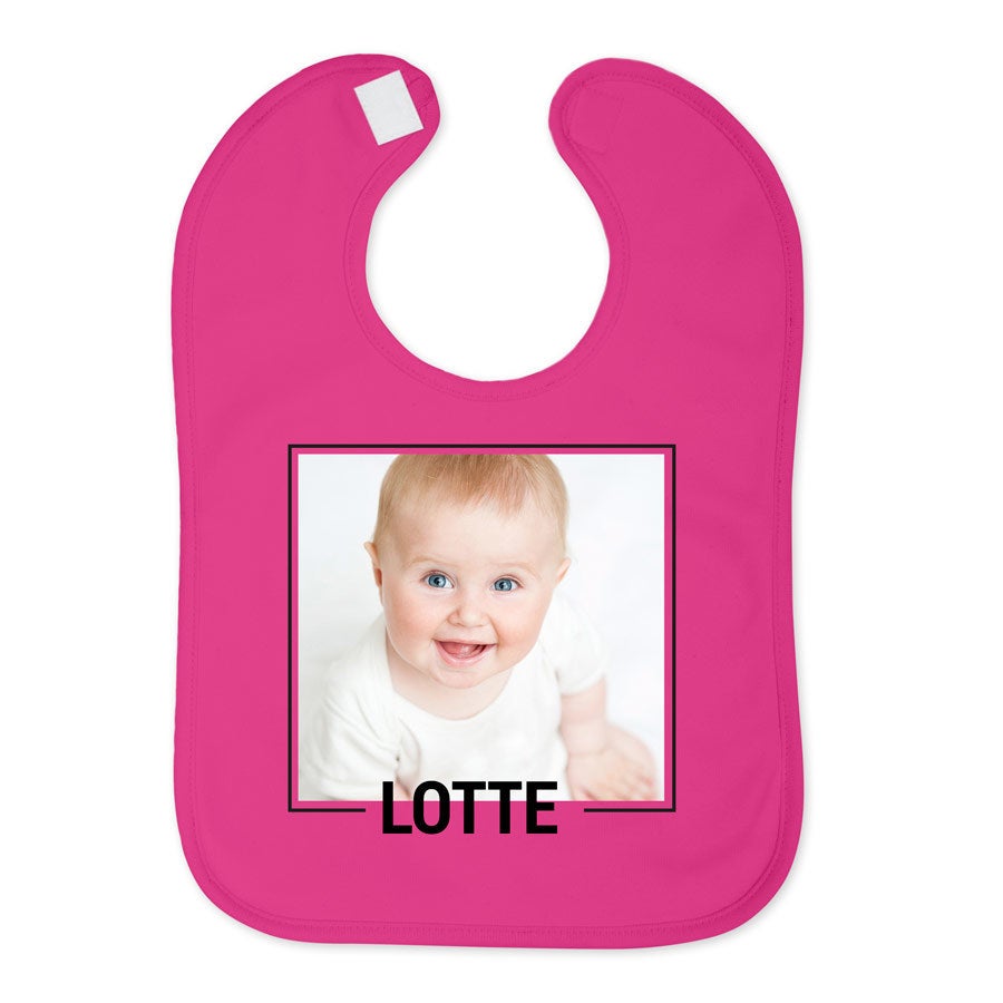 Slab bedrukken - Fuchsia