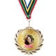 Medaille - Goud