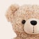 Knuffel borduren Knuffel borduren
