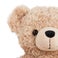 Personalised cuddly toy - Bear - Embroidered - Birthday