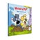 Kinderbuch – Wusel & Pip - Versteckspiel - Hardcover-Aufklappbuch