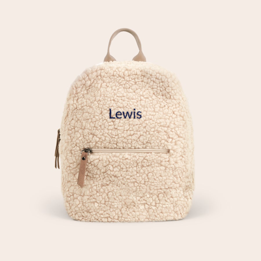 Rucsac personalizat teddy Rucsac personalizat teddy