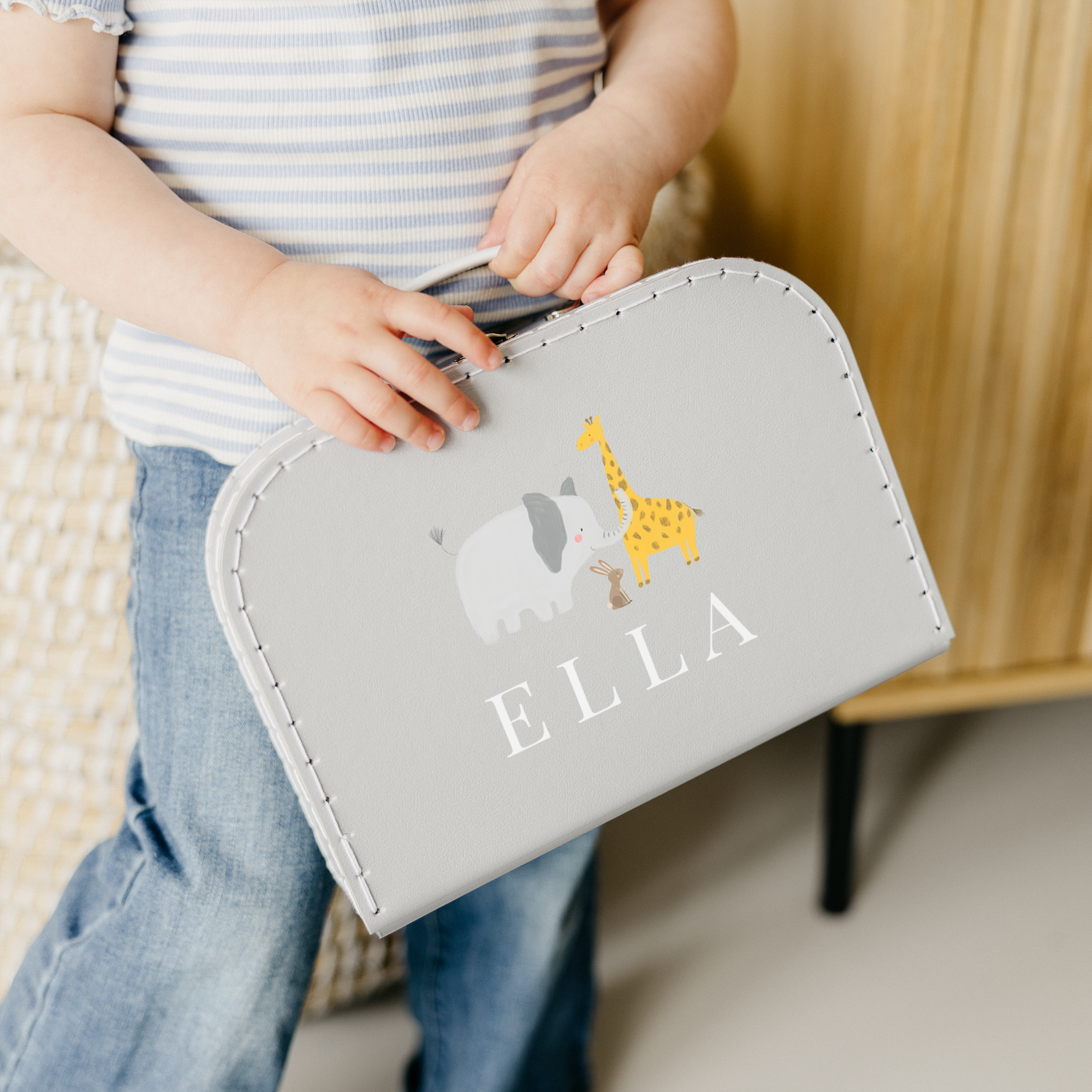 Valigetta per bambini