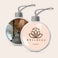 Personalised Christmas Baubles Personalised Christmas Baubles