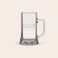 Glass Tankard Glass Tankard
