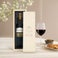 Wijn in gegraveerde kist - Ramon Bilbao Gran Reserva Wijn in gegraveerde kist - Ramon Bilbao Gran Reserva