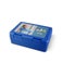 Lunch Box - Blu scuro