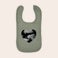Personalised baby bib Personalised baby bib