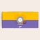 Personalised Milka Chocolate Gift Box - Thank you Personalised Milka Chocolate Gift Box - Thank you