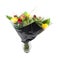 Bloemen - Boeket Rozen Divers Luxe