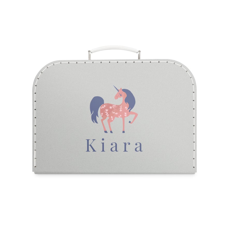 Kinderkoffer Personalisiert Kinderkoffer Personalisiert