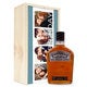 Whiskey - Jack Daniels Gentleman Jack Bourbon - in confezione regalo