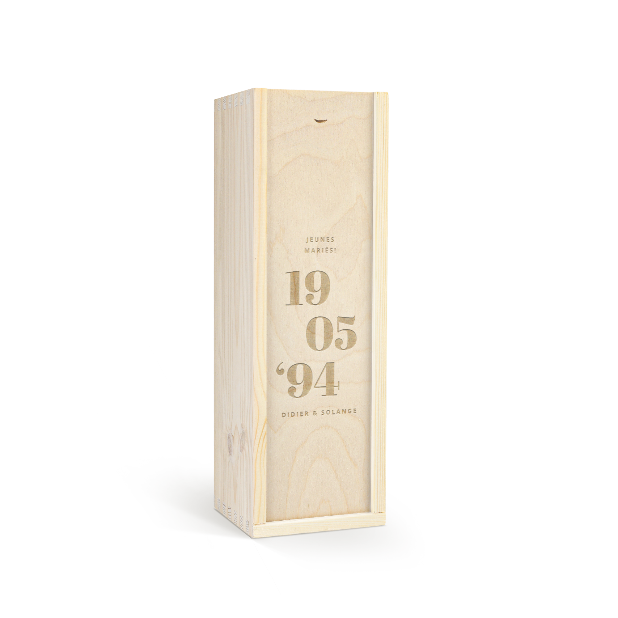 Coffret whisky - Jameson