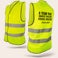 High vis vest High vis vest