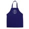 Children's Apron - Blue