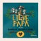 Gepersonaliseerd boek voor papa Gepersonaliseerd boek voor papa