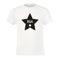 Personalised T-shirt - Children - White - 92