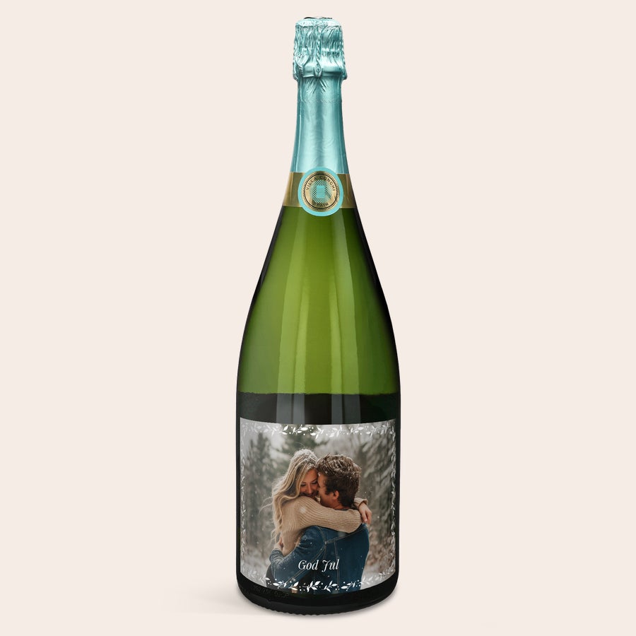 Personlig Cava Villa Conchi Personlig Cava Villa Conchi