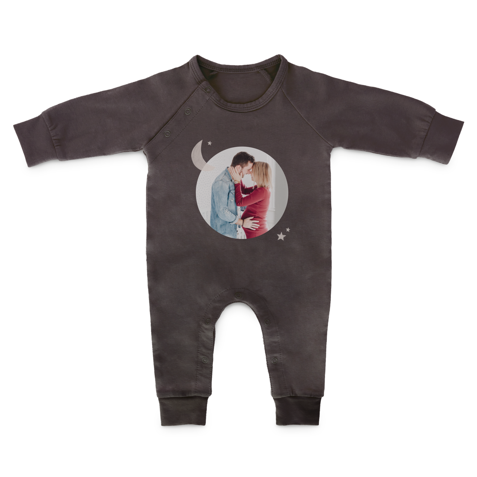 Baby Playsuit - Printed