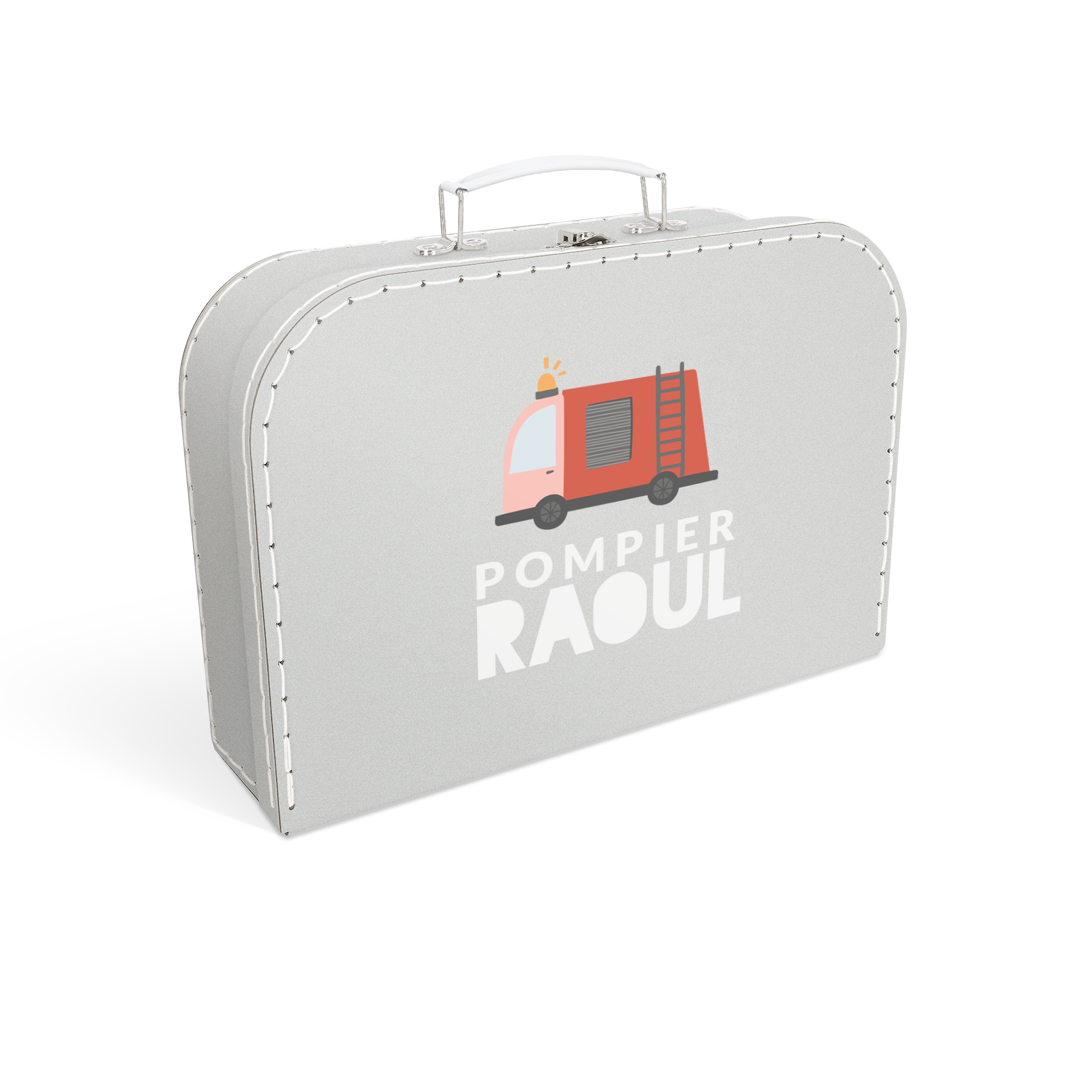 Valisette enfant personnalisé