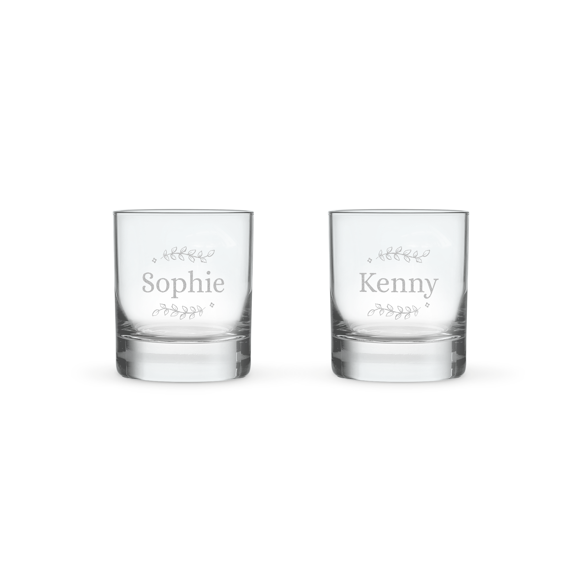 Personalizovaná whisky