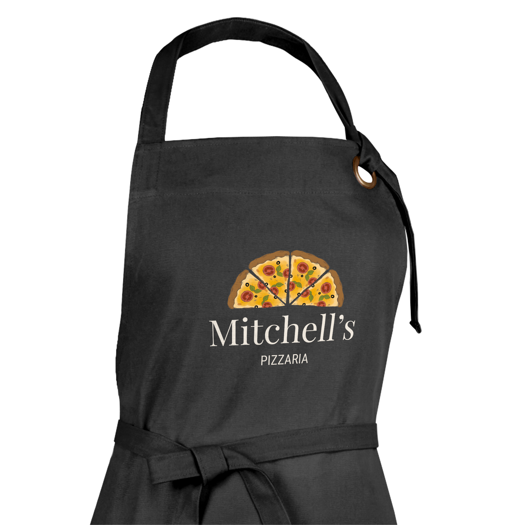 Personalizowany fartuch