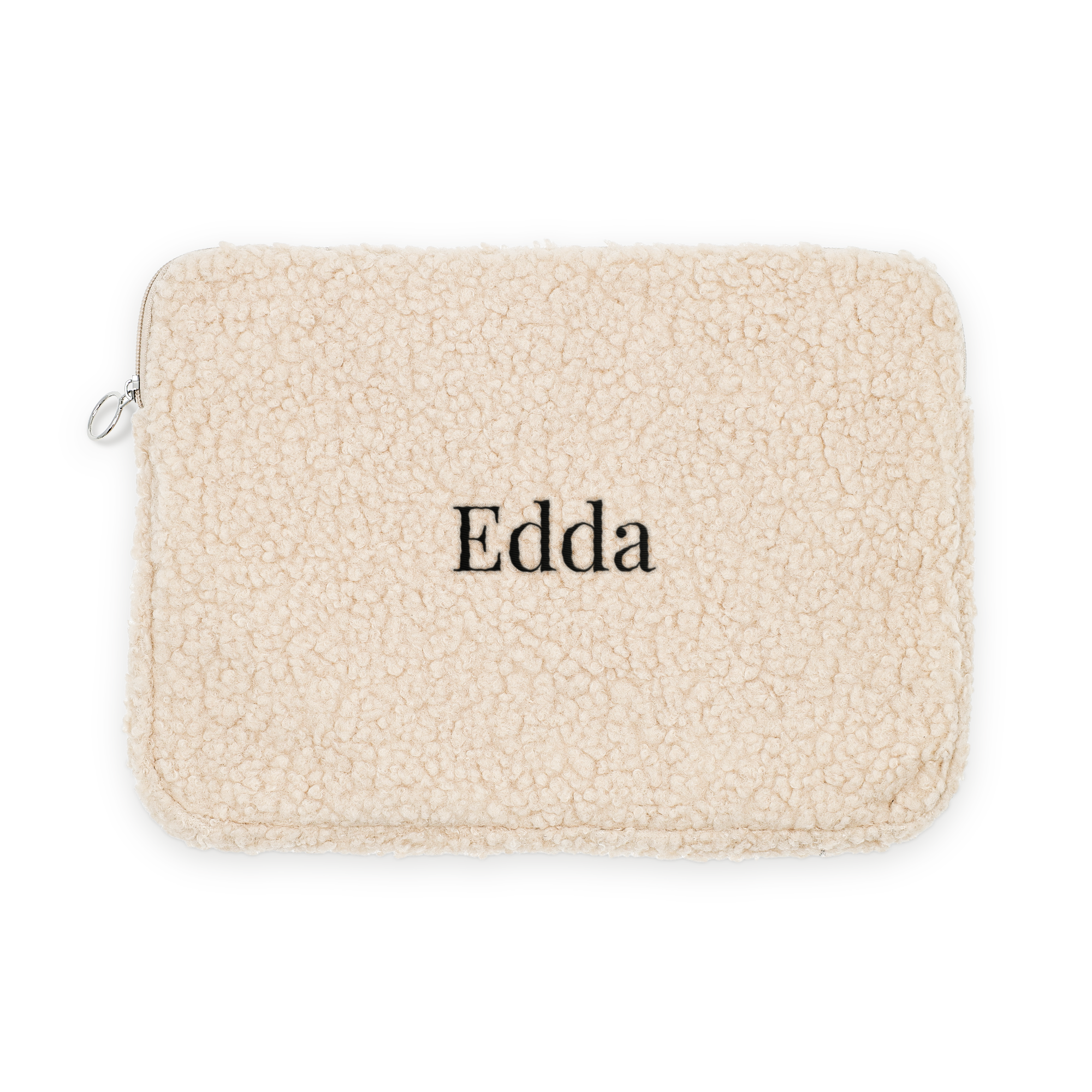 Personalisierte Laptoptasche Teddy