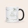 Caneca personalizada - Caneca mágica Caneca personalizada - Caneca mágica