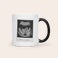 Mug Magique Personnalisé Mug Magique Personnalisé