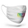 Maska (ne lékařská) - L - 2 kusy