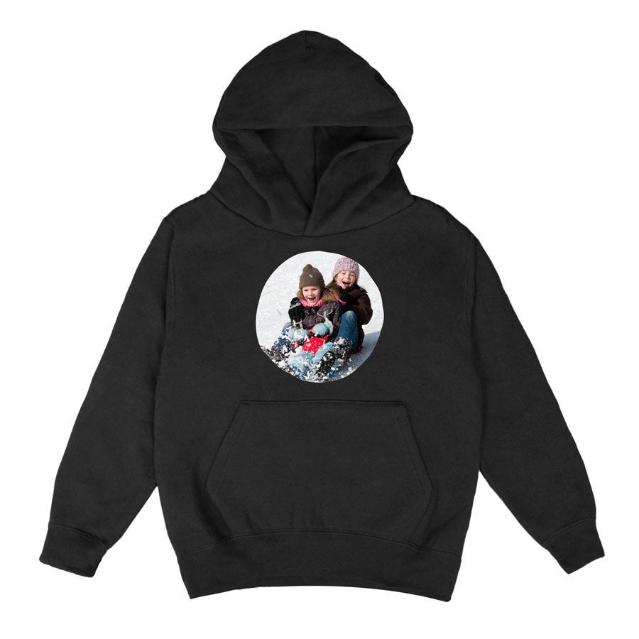 Hoodie Kinder