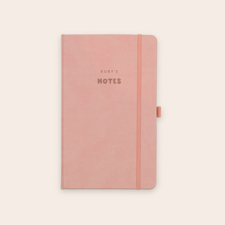 Notebook s názvem Notebook s názvem