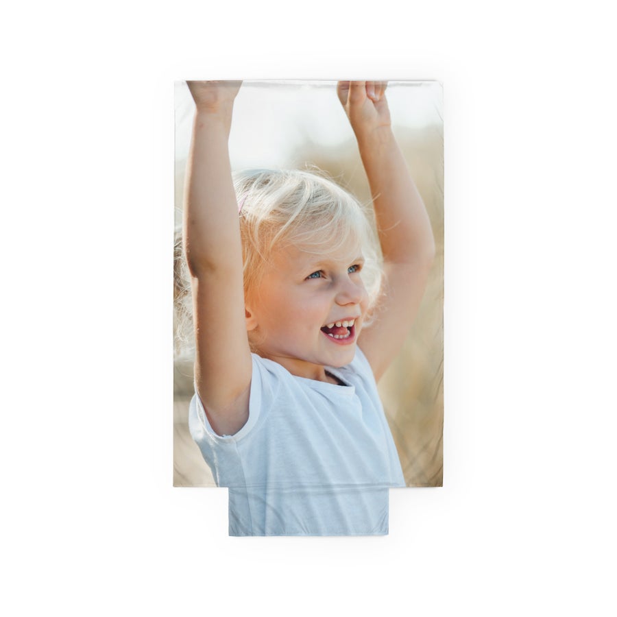 Copripiumino per bambini personalizzato Copripiumino per bambini personalizzato