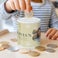 Personalised money box - Communion Personalised money box - Communion