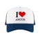 Trucker cap bedrukken