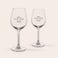 Coffret cadeau apero personnalisé avec vin et en-cas Coffret cadeau apero personnalisé avec vin et en-cas