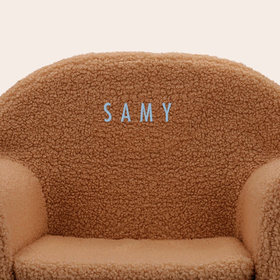Fauteuil teddy Fauteuil teddy