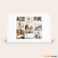 Aluminum photo frame Aluminum photo frame