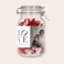 Personalised sweet jar Personalised sweet jar