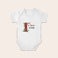Baby's first Christmas Babygrow Baby's first Christmas Babygrow