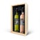 Vinho com rótulo personalizado - Maison de la Surprise - Sauvignon Blanc e Syrah