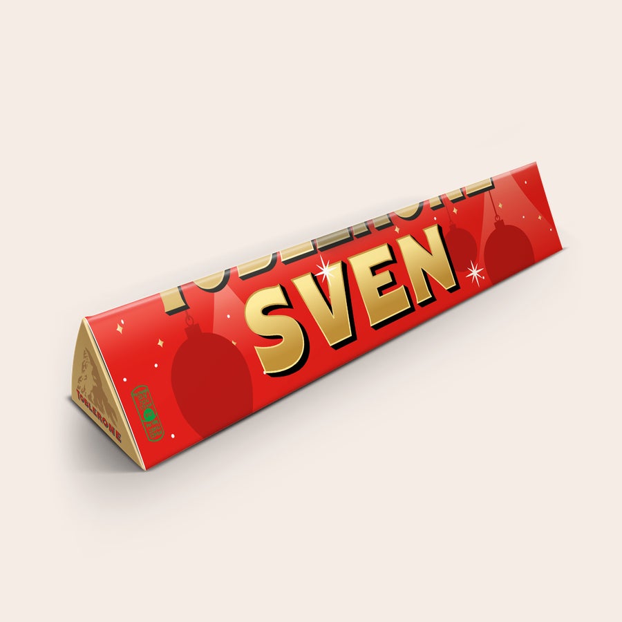 Toblerone Weihnachten Personalisieren Toblerone Weihnachten Personalisieren