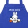 Tablier enfant Miffy - Rouge