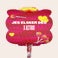 Mega Chupa Chups - personlig Mega Chupa Chups - personlig