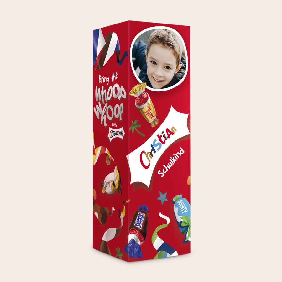 Personalisierte Celebrations Personalisierte Celebrations