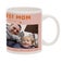 Tazza con Foto - Festa della Mamma