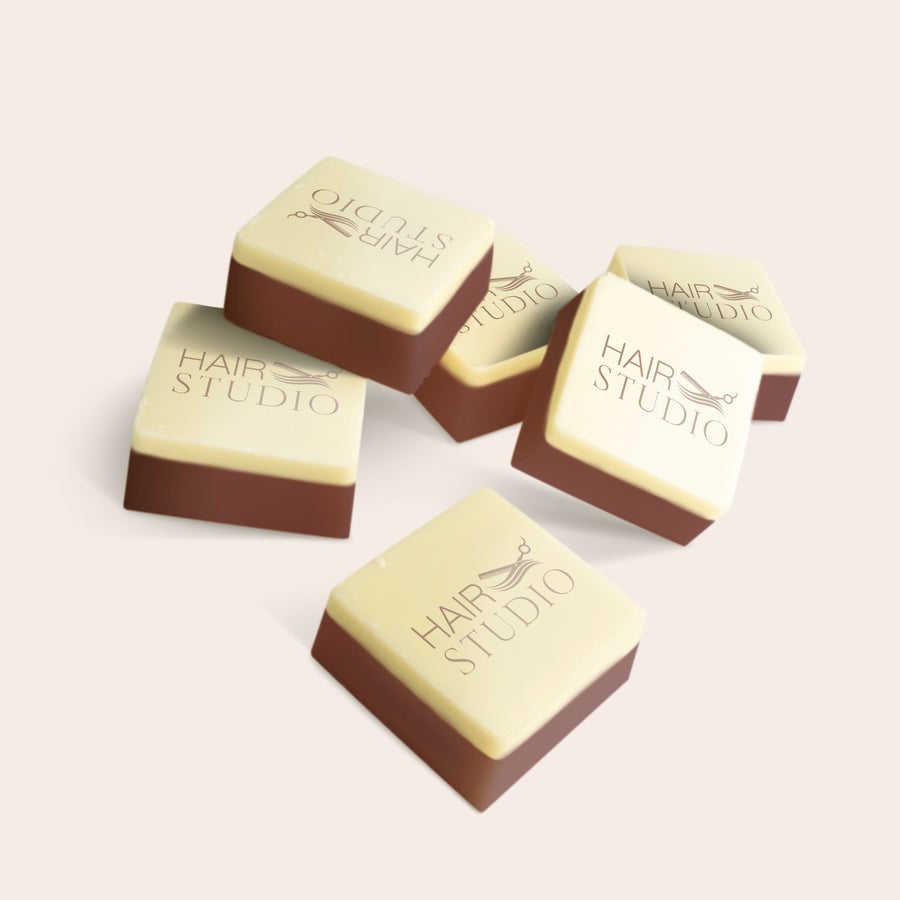 Chocolats photo imprimés Chocolats photo imprimés