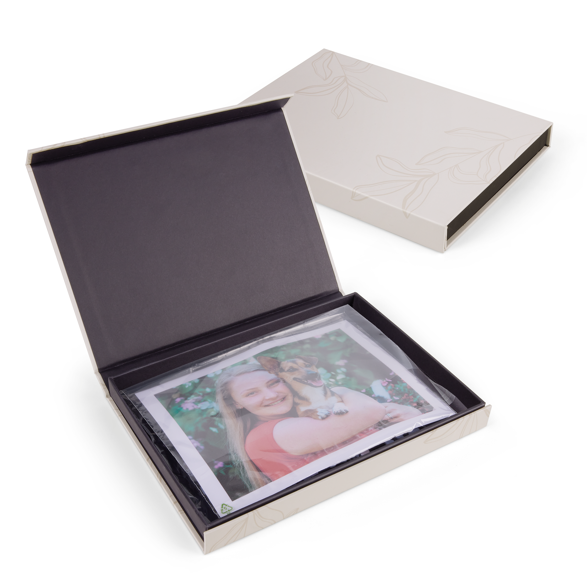 Personalised puzzle - Small