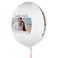 Personalised balloon - Marriage 